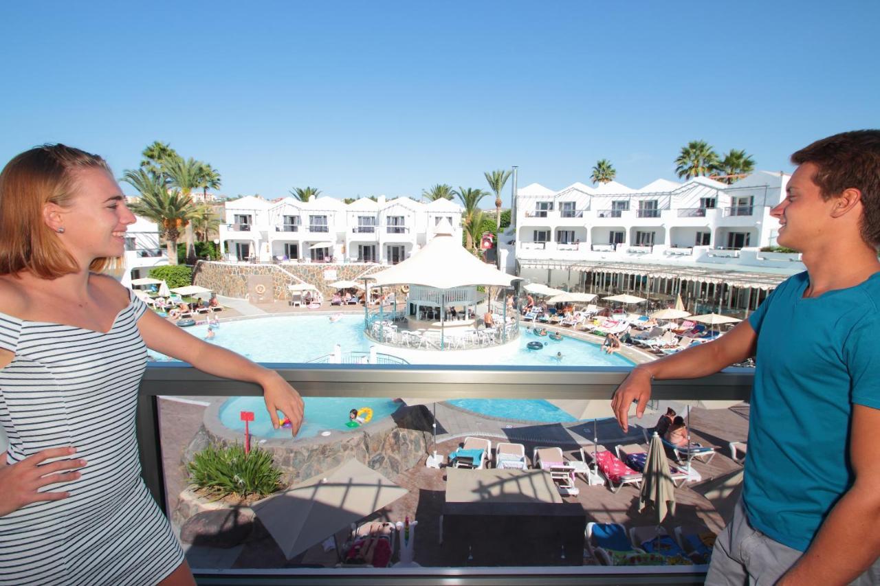 Leilighet Turbo Club Maspalomas (Gran Canaria)