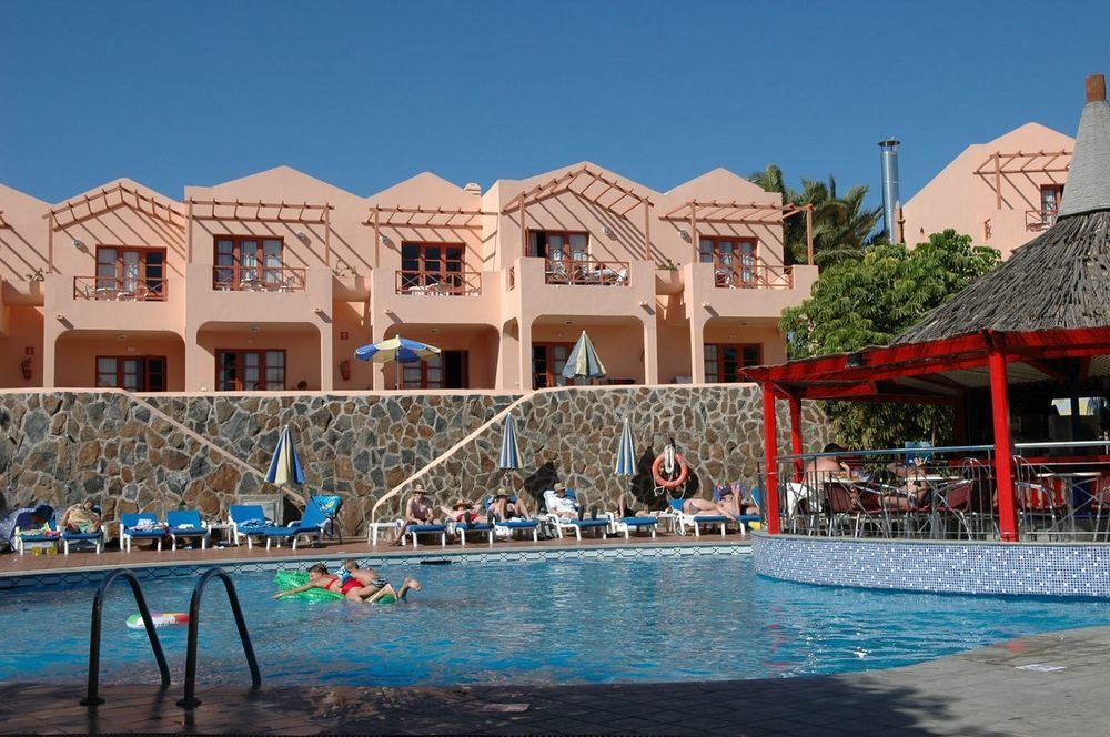 Turbo Club Leilighet Maspalomas (Gran Canaria)