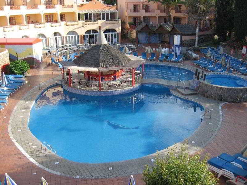 Turbo Club Leilighet Maspalomas (Gran Canaria)